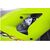 GSGモトテクニック リプレイスメントパッド 右側 (クラッシュパッドセット適合品番: 6549853-K23) | K23-EP-85493-M6-RIGHT