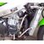 GSGモトテクニック リプレイスメントパッド (クラッシュパッドセット適合品番: 59495-K8) | K8-EP-59495-LEFT GSGモトテクニック リプレイスメントパッド (クラッシュパッドセット適合品番: 59495-K8) | K8-EP-59495-LEFT
