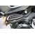 GSGモトテクニック リプレイスメントパッド 左側 (クラッシュパッドセット適合品番: 1505040-W21) | W21-EP-1505040-L
