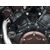 GSGモトテクニック リプレイスメントパッド 左側 (クラッシュパッドセット適合品番: 190-100-40-Y399) | Y39-EP-95440