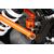 GSGモトテクニック ブレーキオイルリザーバー リア KTM RC 390 (2022 -) | 3999-B36-KM14
