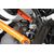 GSGモトテクニック ブレーキオイルリザーバー リア KTM RC 390 (2022 -) | 3999-B36-KM14