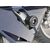 GSGモトテクニック クラッシュパッドセット Yamaha FJR 1300 (2006-2012) | 49495-Y31