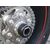 GSGモトテクニック クラッシュパッドセット (リアホール用) Ducati 1098 / S (2007 -) | 55-55-41