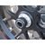 GSGモトテクニック クラッシュパッドセット (リアホール用) Ducati 1098 / S (2007 -) | 55-55-41