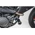 GSGモトテクニック クラッシュパッドセット Generic TR 125 SM (2012 -) | 95410-G1