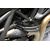 GSGモトテクニック リプレイスメントパッド 右側 | D19-EP-150-50-40-R