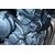 GSGモトテクニック リプレイスメントパッド 左側 (クラッシュパッドセット適合品番: 75493-Y21) | Y21-EP-75493-M6-LEFT