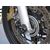GSGモトテクニック クラッシュパッドセット (フロントホール用) Honda CB 1300 (2003 -) | 28-28-258-11