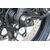 GSGモトテクニック クラッシュパッドセット (フロントホール用) Honda CB 1000 R (2018-2020) | 28-50