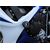 GSGモトテクニック クラッシュパッドセット Suzuki GSX-R 600 / GSX-R 750 (2006-2007) | 35490-S32