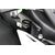 GSGモトテクニック ブレーキオイルリザーバー リア Kawasaki Ninja H2 SX/SE (2018 -) | 3999-B37L-K71