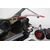 GSGモトテクニック ブレーキオイルリザーバー フロント Ducati パニガーレ 1199 / 1299 (2012- / 2015-) | 3999-V38-D20