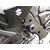 GSGモトテクニック クラッシュパッドセット Suzuki GSX 1300 R B-King (2007 -) | 55442-S39