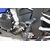 GSGモトテクニック エンジンガード / オルタネーター / クラッチカバー Yamaha YZF 1000 R1 (2002-2003) | 9541100-Y222