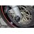 GSGモトテクニック クラッシュパッドセット (フロントホール用) Honda VTR 1000 F | 28-28-245