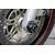 GSGモトテクニック クラッシュパッドセット (フロントホール用) Honda VTR 1000 F | 28-28-245