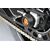 GSGモトテクニック クラッシュパッドセット (リアホール用) KTM 790 Duke (2018 -) | 33E-33E