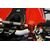 GSGモトテクニック クラッチオイルリザーバー Ducati ストリートファイター / S (1098) (2009 -) | 3999-B38-D17
