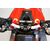 GSGモトテクニック ブレーキオイルリザーバー フロント Ducati ストリートファイター / S (1098) (2009 -) | 3999-V43-D17