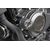 GSGモトテクニック クラッシュパッドセット アダプター アルミ Honda CMX 500 Rebel (2017 -) | 40602-H65-DS