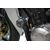 GSGモトテクニック クラッシュパッドセット アダプター アルミ ブラックアノダイズド Kawasaki Z 1000 (2014-2019) | 40602-K46-DS-SH