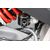 GSGモトテクニック ブレーキオイルリザーバー リア Honda CB 125 R (2018 -) | 3999-B36-H66