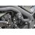 GSGモトテクニック クラッシュパッドセット Triumph Speed Triple 1050 (2005-2010) ネジ止め | 40495-T15-DS