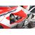 GSGモトテクニック クラッシュパッドセット Honda CBR 900 (SC44SC50) (2000-2003) | 40602-H14-DS