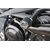 GSGモトテクニック クラッシュパッドセット アダプター アルミ ブラックアノダイズド Triumph ストリートトリプル 675 / 675 R (2013-2016) | 55442-T27-DS-SH