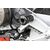 GSGモトテクニック エンジンプロテクション / オルタネーター / クラッチカバー Aprilia RS 660 (2021 -) | 67453979-A233