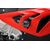 GSGモトテクニック クラッシュパッドセット BMW S 1000 RR / HP4 (2012-2014) | 3544330-W10SH