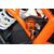 GSGモトテクニック ブレーキオイルリザーバー リア KTM RC 390 (2015 -) | 3999-B36-KM8
