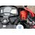 GSGモトテクニック ブレーキオイルリザーバー フロント Honda CBR 600 RR (2009-2012) | 3999-V38-H34