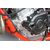 GSGモトテクニック クラッシュパッドセット Beta RR Motard 4T 125 LC (2021 -) | 75410-BA2