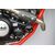 GSGモトテクニック クラッシュパッドセット Beta RR Motard 4T 125 LC (2021 -) | 75410-BA2