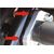 GSGモトテクニック クラッシュパッドセット ホールディングプレート アルミ for 990 Super Duke / R (2005 -) | 105440-KM1-DS