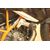 GSGモトテクニック クラッシュパッドセット ホールディングプレート アルミ KTM 990 SMT (2009 -) | 1224440-KM2