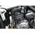 GSGモトテクニック クラッシュパッドセット “Streetline” Triumph Speed Triple 1200 / 1200 RS / 1200 RR (2021 -) | 1505040-T38-SH