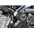 GSGモトテクニック クラッシュパッドセット ホールディングプレート アルミ Suzuki SV 650 (2016 -) | 40602-S56