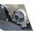 GSGモトテクニック エンジンプロテクション クラッシュパッドセット Honda CBR 1000 RR (2008 -) | 407543-H30