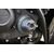 GSGモトテクニック エンジンプロテクション クラッシュパッドセット Honda CBR 1000 RR (2012-2013) | 407543-H322