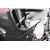GSGモトテクニック クラッシュパッドセット アダプター アルミ BMW S 1000 RR (2010-2011) | 4549303-W7