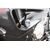 GSGモトテクニック クラッシュパッドセット アダプター アルミ BMW S 1000 RR (2010-2011) | 4549303-W7