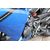 GSGモトテクニック クラッシュパッドセット Yamaha XJ6 Diversion F (2010 -) | 6544045-Y40