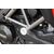 GSGモトテクニック クラッシュパッドセット アダプター アルミ Ducati ムルティストラーダ 1200 / S / Touring | 85493-D18
