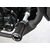 GSGモトテクニック クラッシュパッドセット Honda CB 125 F (2015 -) | 95410-H33