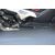 GSGモトテクニック クラッシュパッドセット “Streetline” Honda X ADV (2017 -) | 1055025-H64