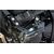 GSGモトテクニック クラッシュパッドセット “Streetline” Kawasaki Z 750 R (2010 -) | 1505025-K50-SH