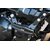 GSGモトテクニック クラッシュパッドセット “Streetline” Kawasaki Z 750 R (2010 -) | 1505025-K50-SH